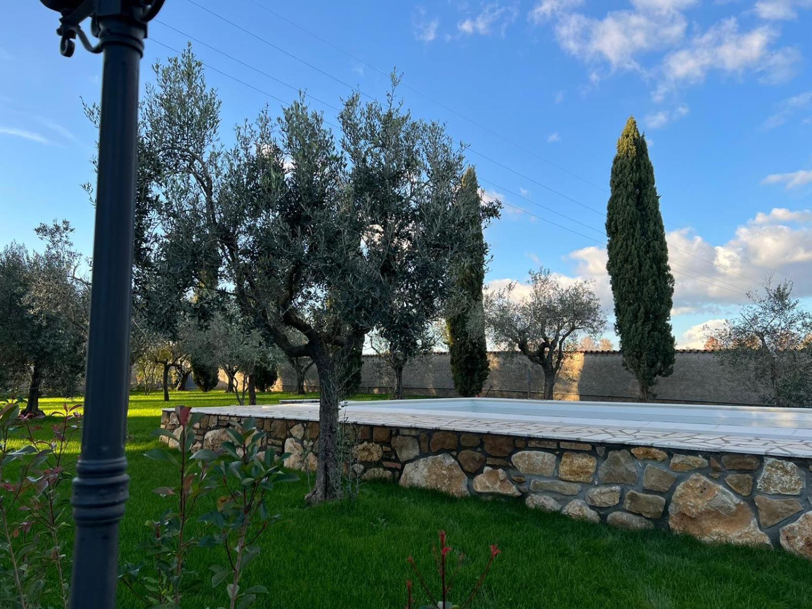 Bed & Breakfast Fili Al Casale 1121 Rom