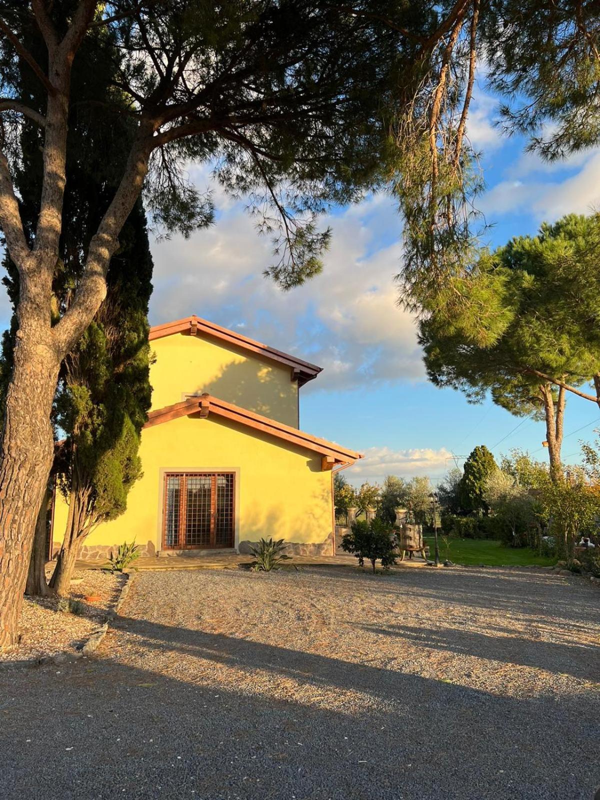 Fili Al Casale 1121 Rom